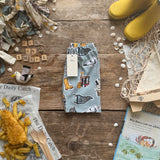 Fish 'n' Ships Shorts