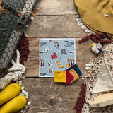 Fish 'n' Ships Shorts
