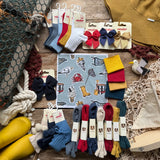 Fish 'n' Ships Shorts