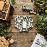 Forager's Quilt Bloomers