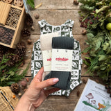 Forager's Quilt Bloomer Romper