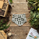 Forager's Quilt New Baby Bundle