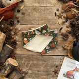 Forest Tales Dribble Bib