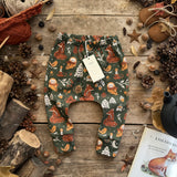 Forest Tales Harem Leggings