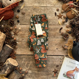 Forest Tales Slim Leggings