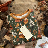 Forest Tales T-shirts