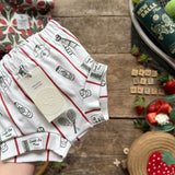 Game, Set, Match! Bloomers
