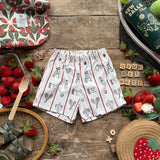 Game, Set, Match! Shorts | Stock
