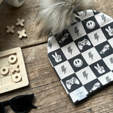 Gaming Bobble Hat | SALE