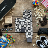 Gaming BeeJamas | Cosy Long | Ready To Post