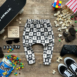 Gaming Harem Leggings | Ready To Post