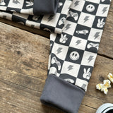 Gaming BeeJamas | Cosy Long | Ready To Post