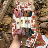 Ghostly Garden Dress Bundle