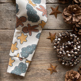 Gingerbread Crafts Slim Leggings | Ready To Post