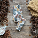 Gingerbread Crafts Slim Leggings | Ready To Post