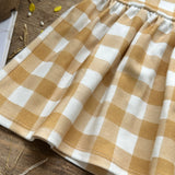 Gingham Dress | Ready To Post