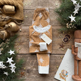 Christmas Samples | BeeJamas | Cosy Long | Stock