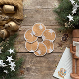 Golden Wishes Breast Pads