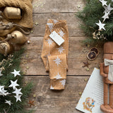 Golden Wishes Slim Leggings