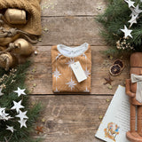 Golden Wishes Short Set