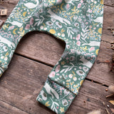 Goose Chase Harem Leggings | Ready To Post