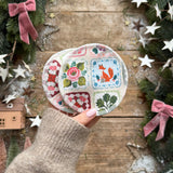 Granny's Crochet Breast Pads