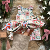 Granny's Crochet Dress Bundle