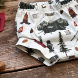 Camp Life Bloomers | Ready To Post