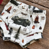 Camp Life Bloomers | Ready To Post