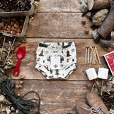 Camp Life Bloomers | Ready To Post