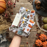 Harvest Garden Harem Leggings
