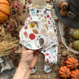 Harvest Garden New Baby Bundle