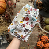 Harvest Garden Bloomers