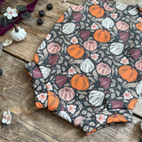 Harvest Whirl Bloomer Romper