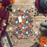 Halloween Samples | Bloomer Rompers | Ready To Post