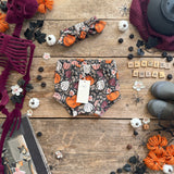 Harvest Whirl Bloomers