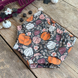 Harvest Whirl Bloomers