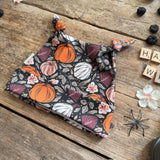 Harvest Whirl Knotted Hats