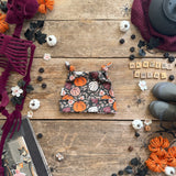 Halloween Samples | Knotted Hats | Ready To Post