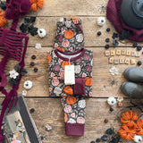 Harvest Whirl Long BeeJamas