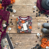 Harvest Whirl Short Set