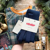 Highland Tartan T-shirts