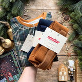 Highland Tartan T-shirts