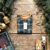 Highland Tartan Short BeeJamas