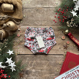 Holiday Truck Bloomers