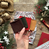 Holiday Truck Bobble Hat