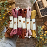 Honey Blooms Bloomer Romper