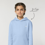Ready-printed Child Hoodies | Stock