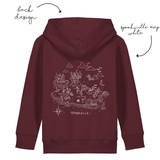 Ready-printed Child Hoodies | Stock