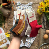 Hop, Skip & Grow Bloomers